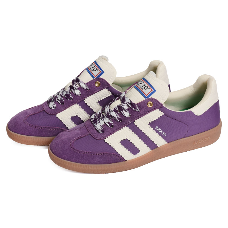 GHOST NYLON Violet, Baskets Mode Back 70