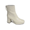 MATIAS Ivoire, Bottines Unisa