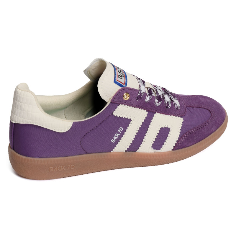 GHOST NYLON Violet, Baskets Mode Back 70