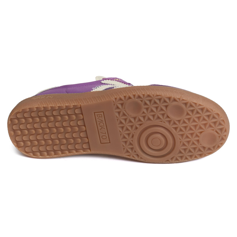 GHOST NYLON Violet, Baskets Mode Back 70