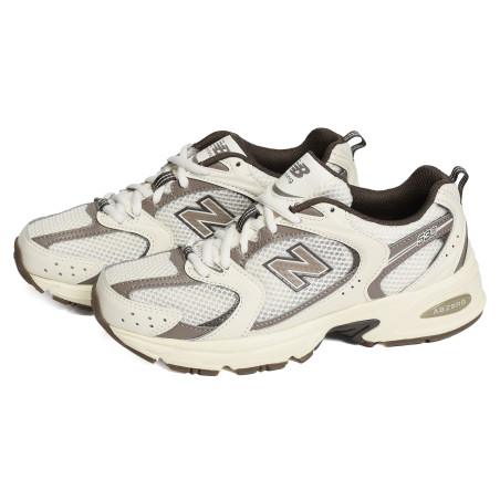 MR530 Beige Marron, Baskets running New Balance