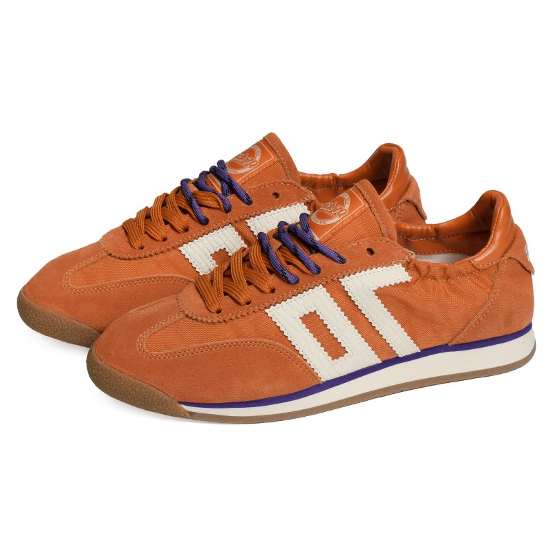  ROCKET COTTON Orange