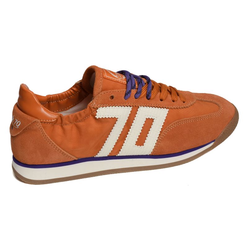  ROCKET COTTON Orange