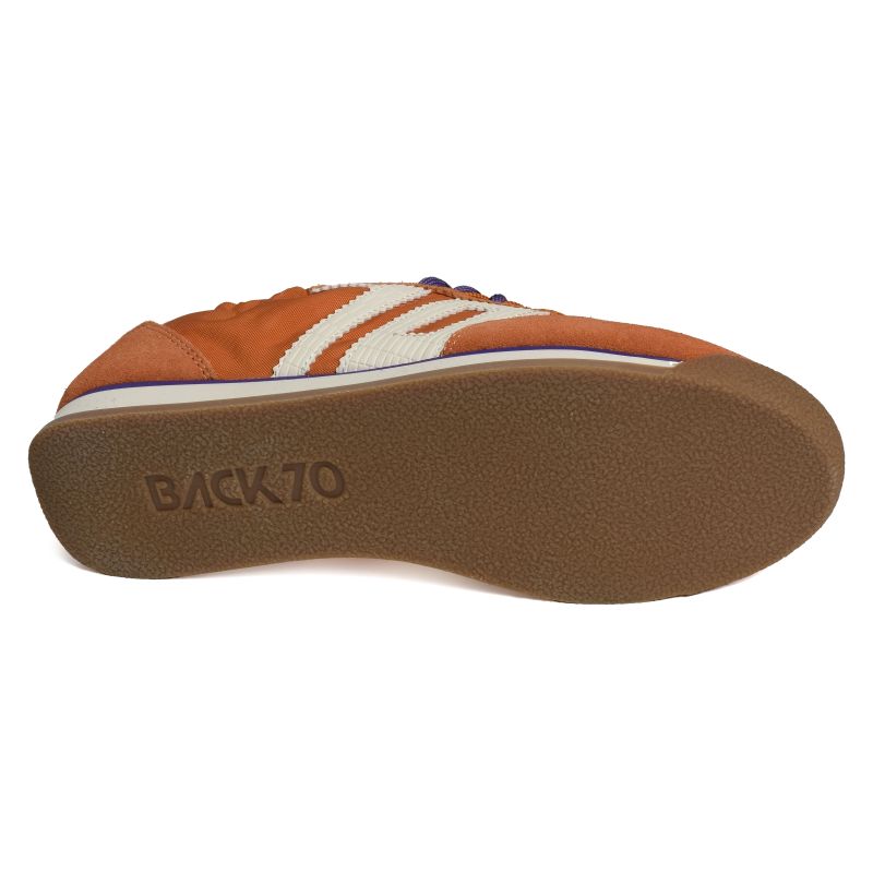  ROCKET COTTON Orange