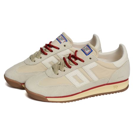  JOGGER SPONGY NYLON Sand