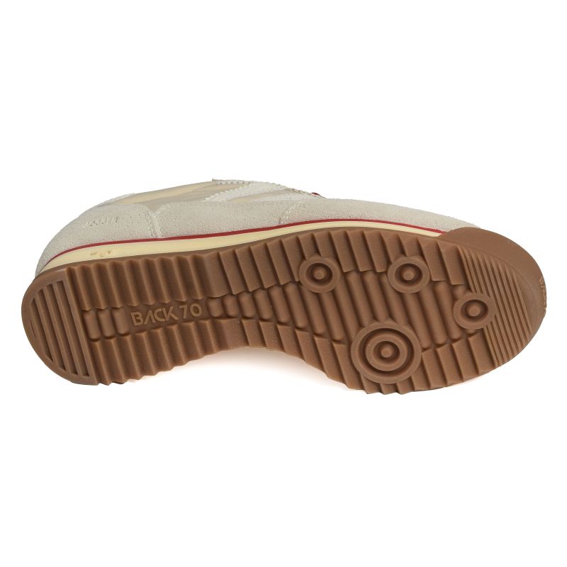  JOGGER SPONGY NYLON Sand