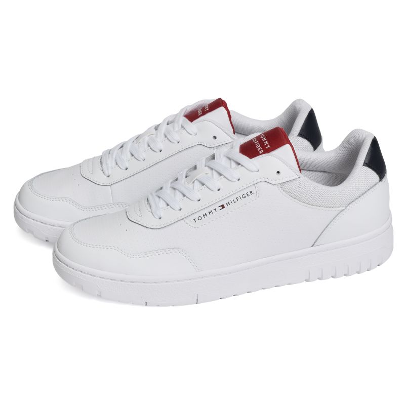  BASKET CORE LITE LTH 5868 Blanc