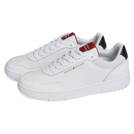  BASKET CORE LITE LTH 5868 Blanc