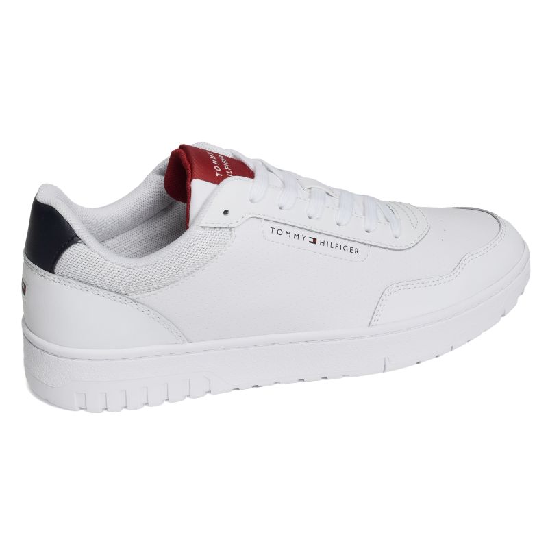  BASKET CORE LITE LTH 5868 Blanc