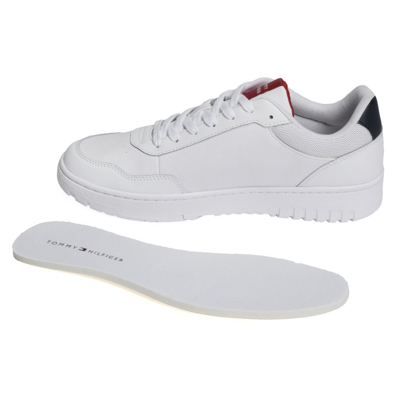  BASKET CORE LITE LTH 5868 Blanc