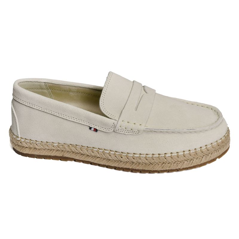  FLEXIBLE HILFIGER SDE ESPADRILLE 5794 Beige
