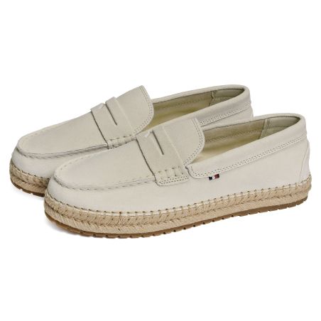  FLEXIBLE HILFIGER SDE ESPADRILLE 5794 Beige