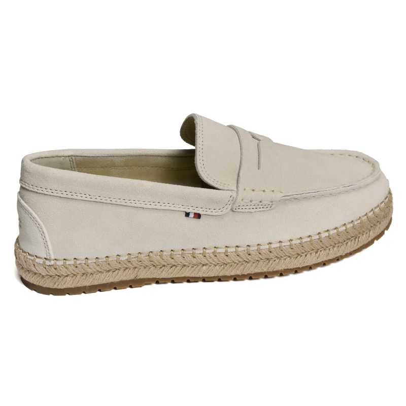  FLEXIBLE HILFIGER SDE ESPADRILLE 5794 Beige