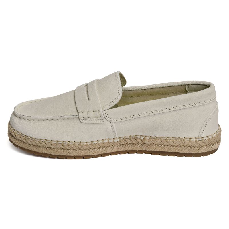  FLEXIBLE HILFIGER SDE ESPADRILLE 5794 Beige