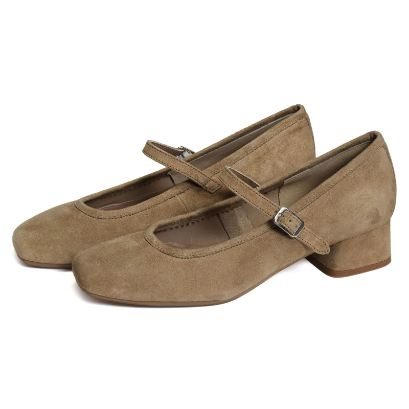 KELLY Naturel, Babies Reqins