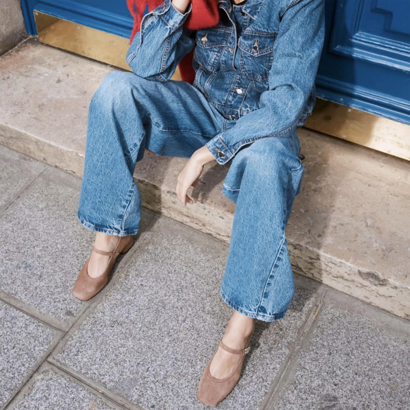 KELLY Naturel, Babies Reqins