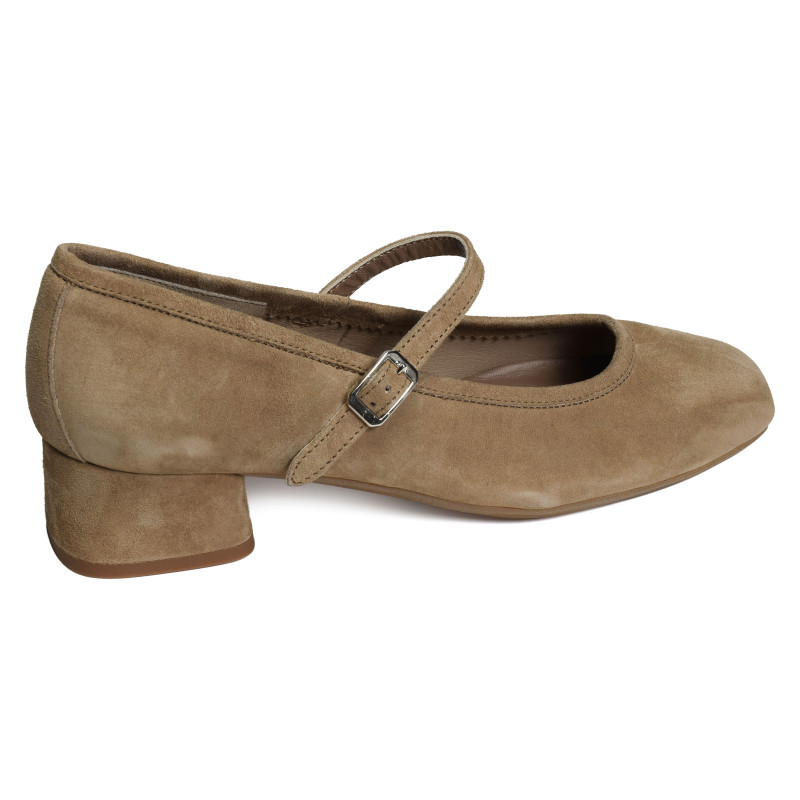 KELLY Naturel, Babies Reqins