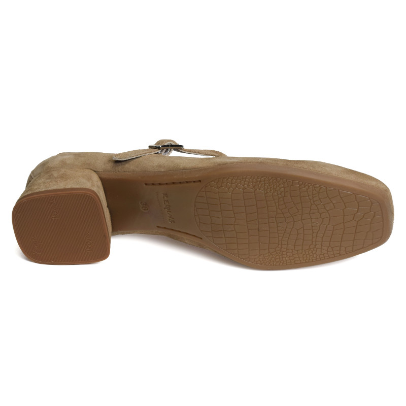 KELLY Naturel, Babies Reqins