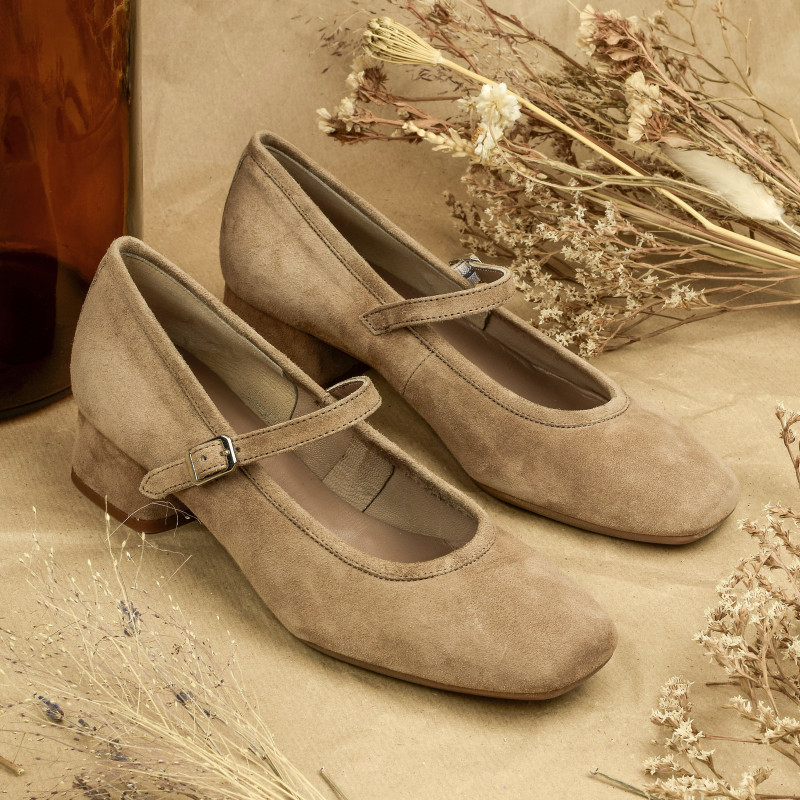 KELLY Naturel, Babies Reqins