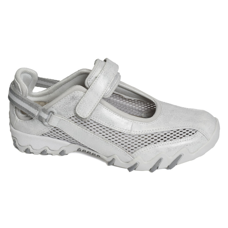 NIRO Argent, Babies Mephisto