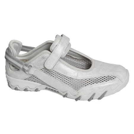 NIRO Argent, Babies Mephisto