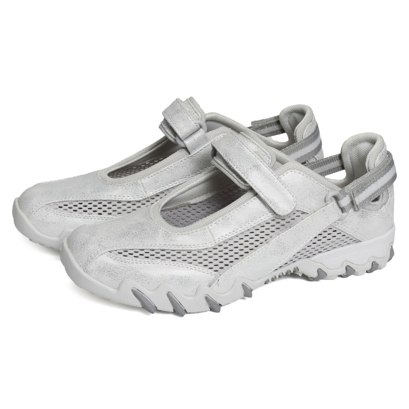 NIRO Argent, Babies Mephisto