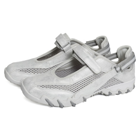 NIRO Argent, Babies Mephisto