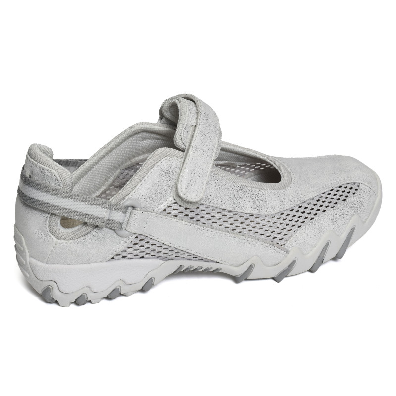 NIRO Argent, Babies Mephisto