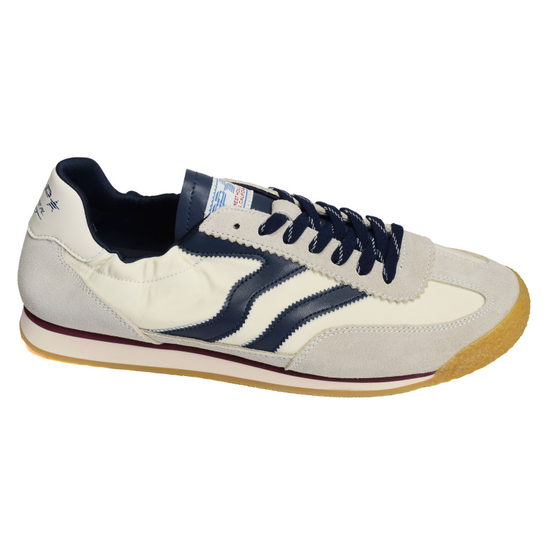 PURE Beige Marine, Baskets Mode MRP Star