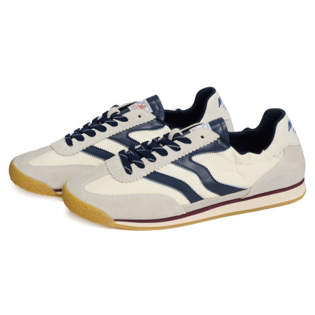 PURE Beige Marine, Baskets Mode MRP Star