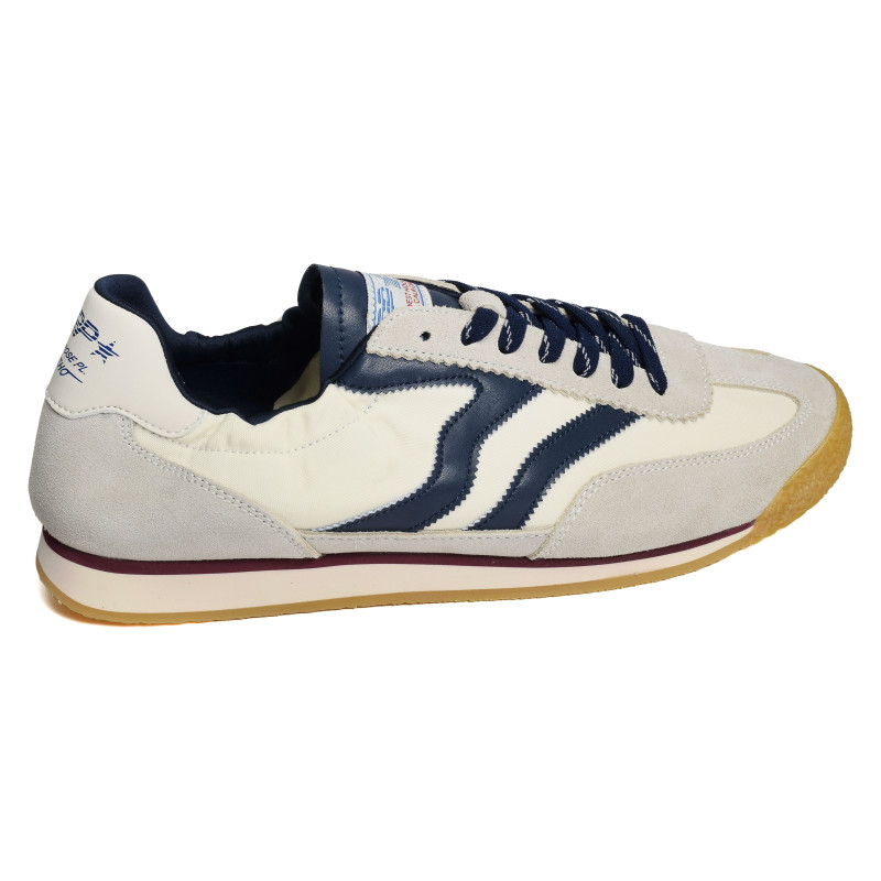 PURE Beige Marine, Baskets Mode MRP Star