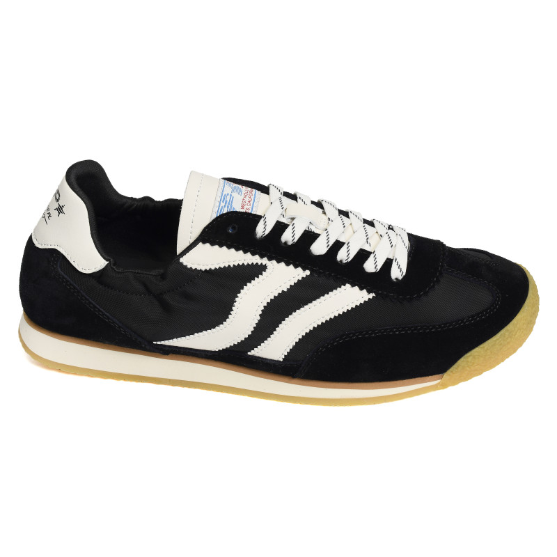 PURE Noir, Baskets Mode MRP Star