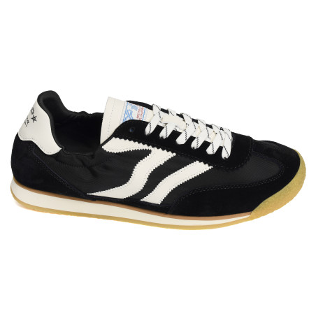 PURE Noir, Baskets Mode MRP Star