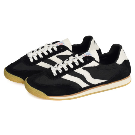 PURE Noir, Baskets Mode MRP Star