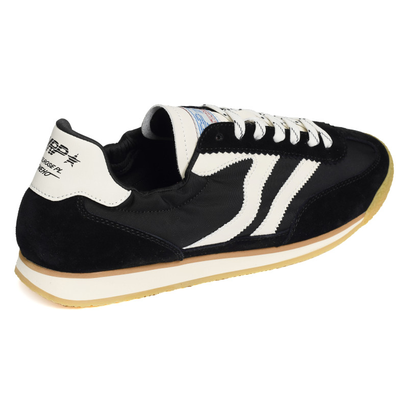 PURE Noir, Baskets Mode MRP Star