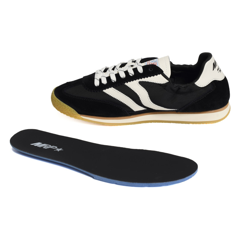 PURE Noir, Baskets Mode MRP Star