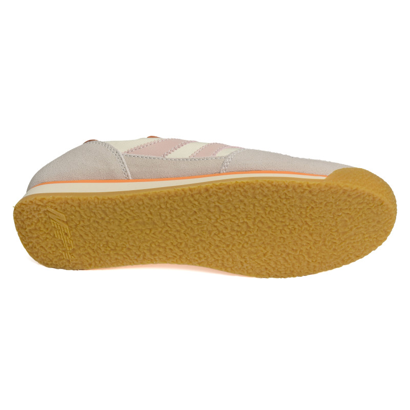 PURE W Ecru, Baskets Mode MRP Star