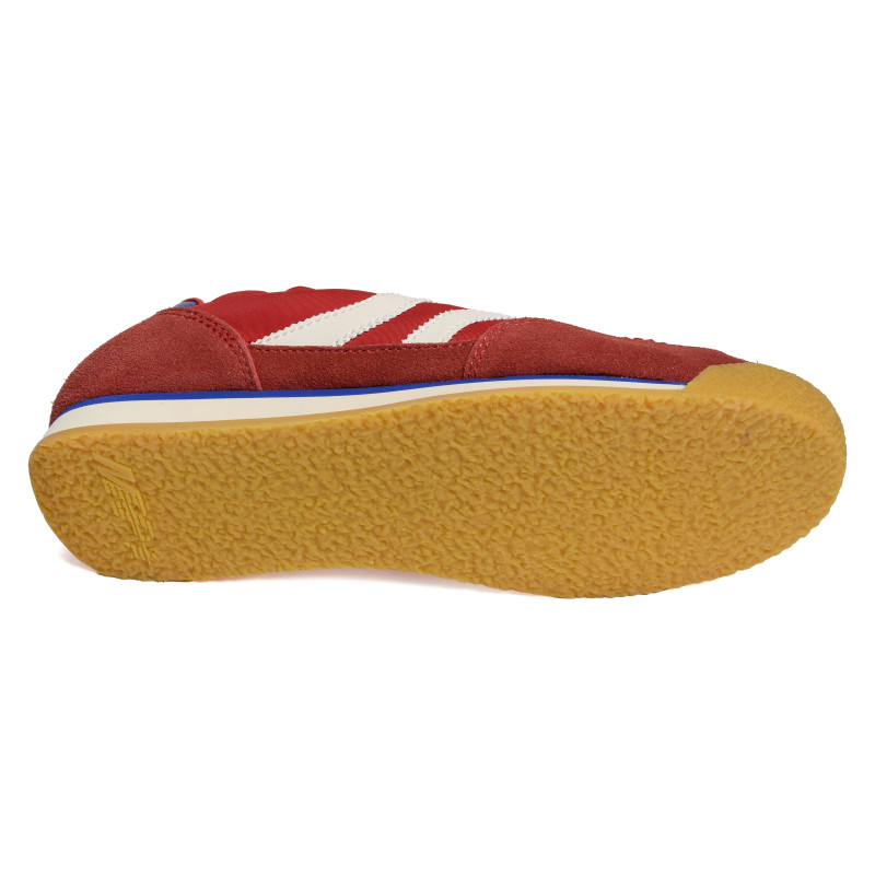 PURE W Rouge, Baskets Mode MRP Star