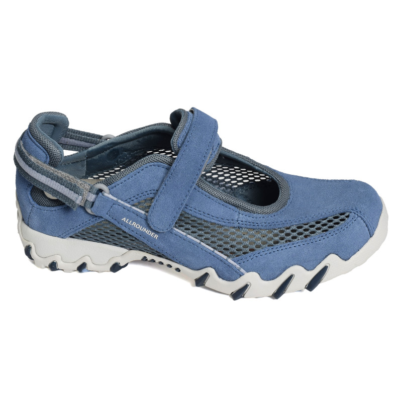 NIRO Bleu Jeans, Babies Mephisto