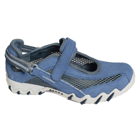NIRO Bleu Jeans, Babies Mephisto