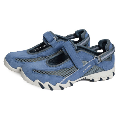 NIRO Bleu Jeans, Babies Mephisto