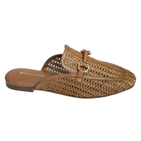 27304 Cognac, Mules Tamaris