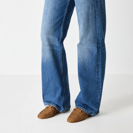 27304 Cognac, Mules Tamaris