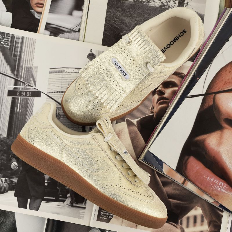  SHEFFIELD GOLF W Gold