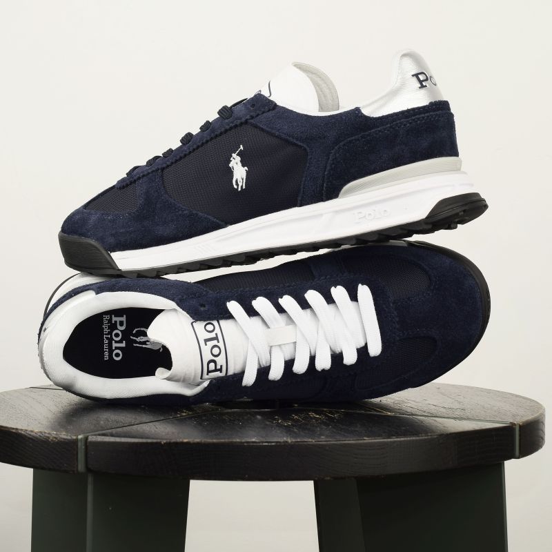  VARICK PP Marine Blanc