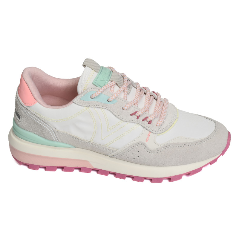 1156114 Blanc, Baskets running Victoria