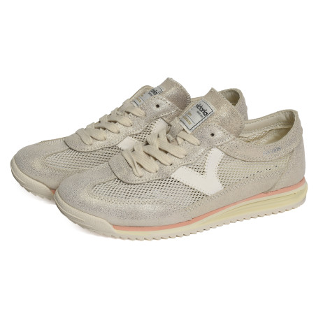 1158107 Platine, Baskets running Victoria