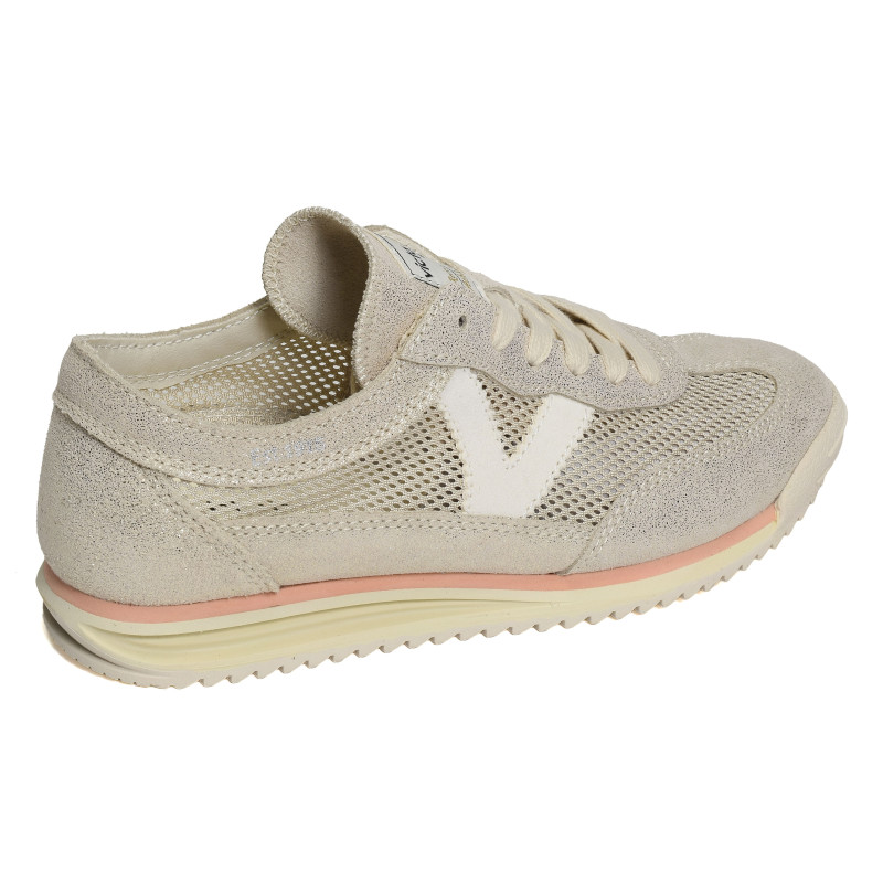 1158107 Platine, Baskets running Victoria