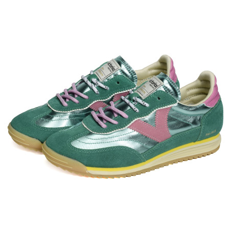 1158111 Vert, Baskets running Victoria