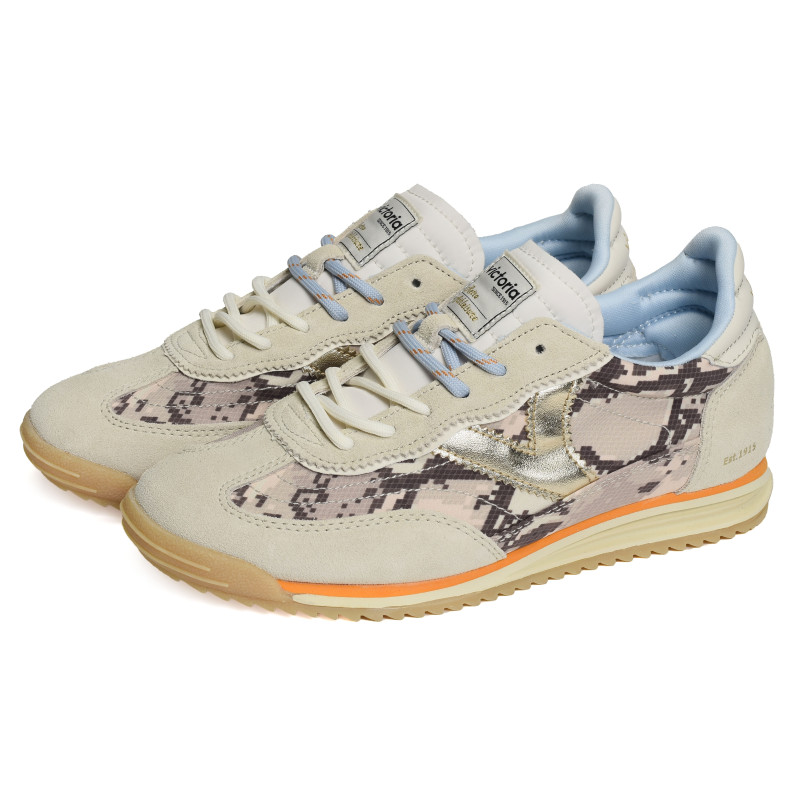 1158112 Python, Baskets running Victoria